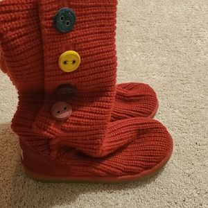 Ugg Cardy Boots